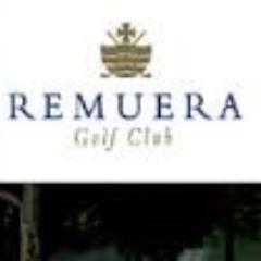 Remuera Golf Club. Auckland. New Zealand. Golf Lessons. Driving Range. Golf Shop. Excellent Sprig Bar and Great Food. PGA.