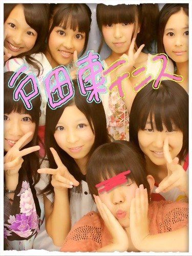 県陽高校2年A組(*Ü*)ﻌﻌﻌ♥