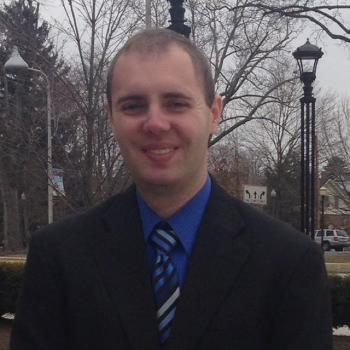Communications Manager at Five Opportunities LLC. Part-time Announcer. Graduate of Westminster College. Pittsburgh, Pa.