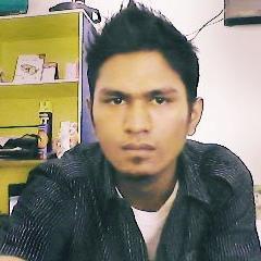 rifkiclassatas's profile picture. menjadi lebih baik