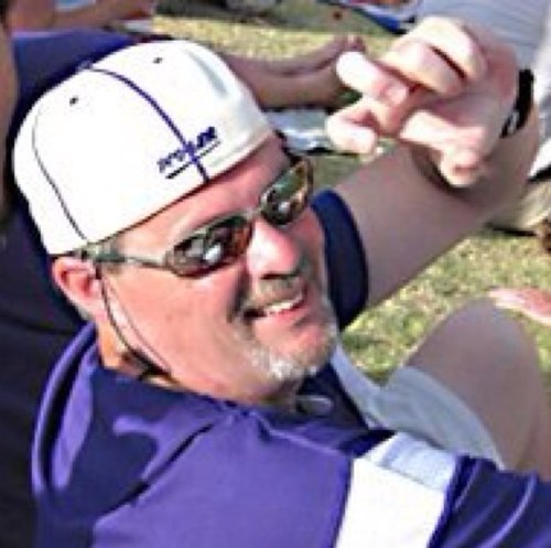 Management/Editor/Writer/Photographer/Social Media/Communications. Lifelong @TCU fan. #GoFrogs