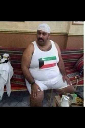 مسلم سني غير متحزب .. و العزة لله و للمسلمين