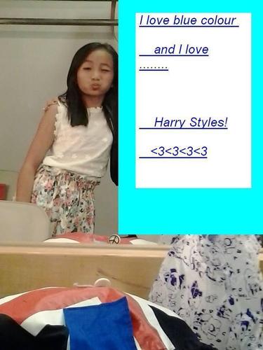 Young singer.Music is my life is my life motto.Love harry styles,has 4 bffs,Follow me and Ill follow youbak.Love u guys