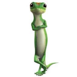 I'm a lizard tweeting about all that's good: Beer. Music. The World.