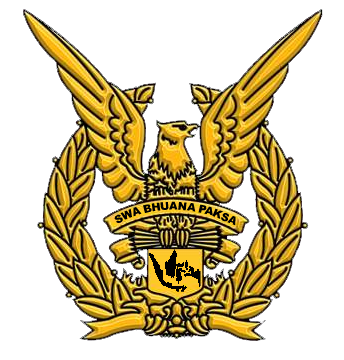 Indonesian Air Force (Sayap Tanah Air)