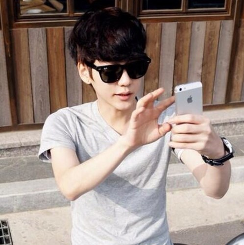 สวัสดีคร้าบบ~ ผมนิวครับ น่ารัก ขี้อ้อน | ฟอลมาฟอลกลับ | 23.7.13
