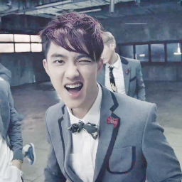 รักเอ๊กโซ รักอินฟินิท