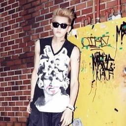 Official RolePlayer account of Kris EXO l 90line l fantalk? ^_^ l Still searching the right one :p