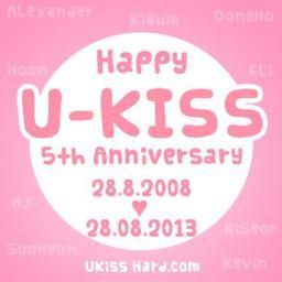 | U-Kiss Vietnamese Fansite | A warm place for Kiss Me to share their feelings! Since Sept 09th 2010! http://t.co/K1Hx3zH1ZZ