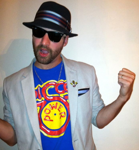 ChasBronz's profile picture. American Composer, Multi-Instrumentalist And Producer Based In Boston, US.