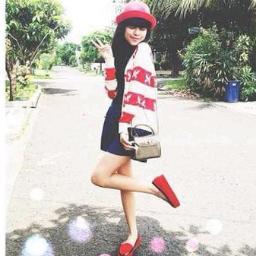 Pard's HPR ;) | call me ling/galing | follow me oke, no unfoll;D | follback? tinggal mention:) #resmi #SimpleWoles #GenUngu;;) Sekian~