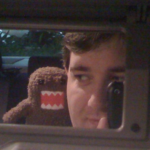 TTRPGs, board games, maker, he/him