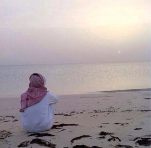 وجهه البعير وكفى السعوديه