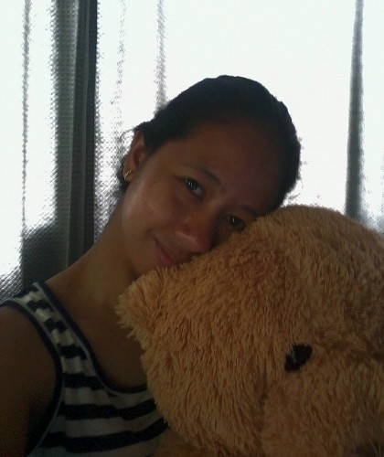 angelipura's profile picture. anime/manga lover and a frustrated traveler and artist