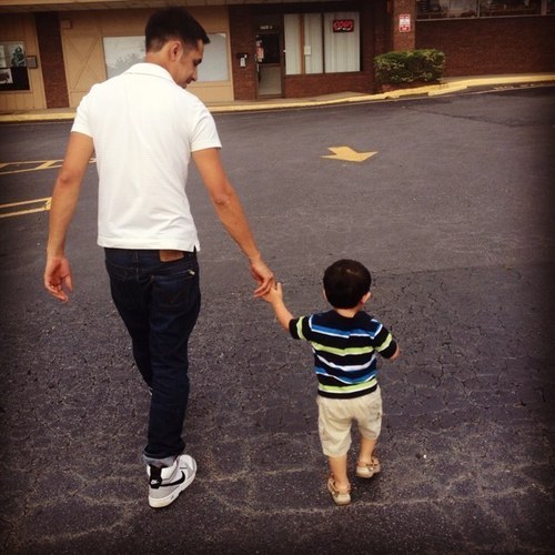 Producer/beatmaker,father,husband and son of god