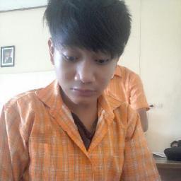 Simid_Saputra's profile picture. 