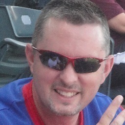 Husband to Cheryl, Dad to 4 kids