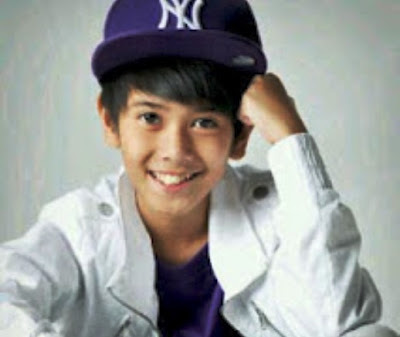 Gue sayang lo