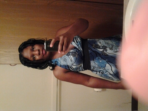 bmillerwife Profile Picture
