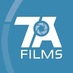 TA Films (@tafilms) Twitter profile photo