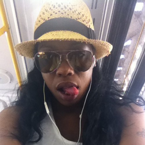 I'M SO SPECIALL...... YEA**** NUTTIN BUT MONEY ON MY MIND... MY HUBBY IS ON HIS SHIT LIKE NEVER B 4!!!!!! LIFE COMING SOON..F.A.T MUSIK.