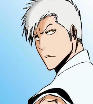 Captain of the 9th Division in the Gotei 13. My partners are Shuhei Hisagi,and Mashiro Kuna. My Zanpakuto is Tachikaze. I'm also a Vizard. #single