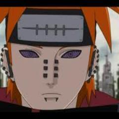 I am the Second Coming of the Sage Of Six Paths himself, The only way to peace is through Pain #Singleandsad #Partner @AngelxPain #OOC