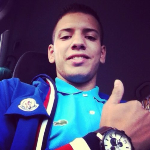 SV.DONK U19 player | RealMadrid ❤ | ManchesterCity / PSG | One Thing = Live your Life !| My Love ♡̷ | Tanger / Meknes | SummerVacation • Killuminatie *Kill*