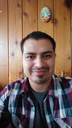 I am a Student of UTSA majoring in Computer Science