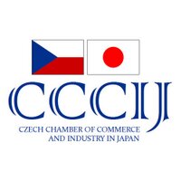 CCCIJ (@czech_chamber) Twitter profile photo