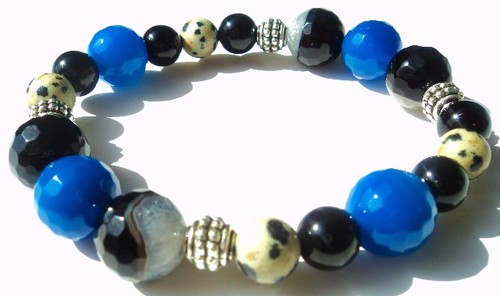https://t.co/tS34yvhN39 offers uniquely design gemstone jewelry that amplifies your energy and brings Happiness, Prosperity and Good Health to your life.