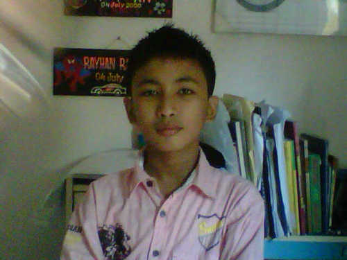 _rasjman's profile picture. This is my life