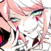Tha_Junko's profile picture. Despair