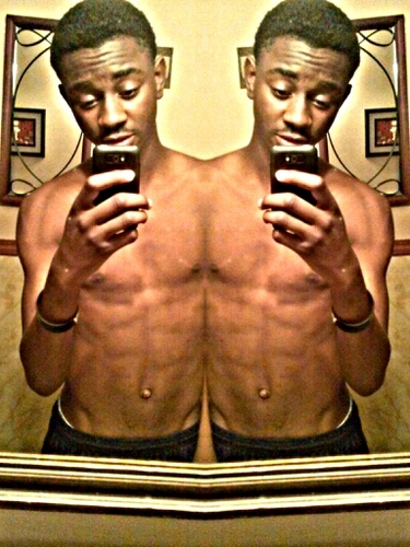 follow me and I'll you follow back im done