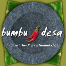 bumbudesa-Indonesia