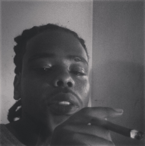 just a real nigga livin life