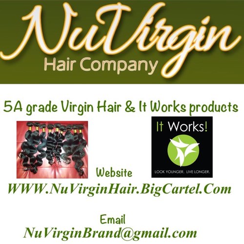 5A & 6A Grade Hair