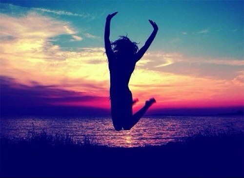☯ “To live is the rarest thing in the world. Most people exist, that is all.” -Oscar Wilde ☯