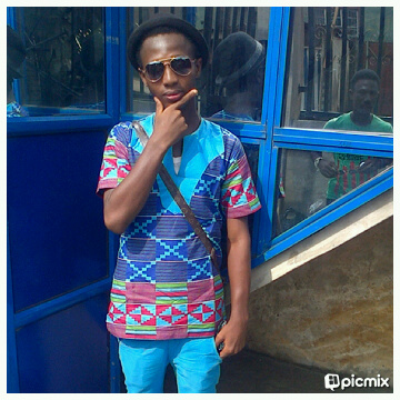 Baddest guy ever liveth