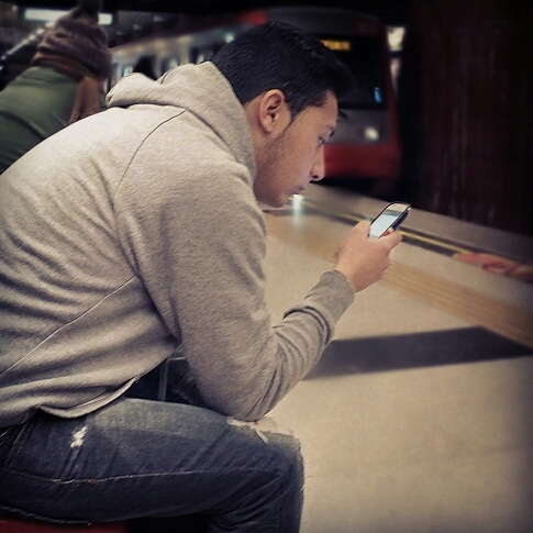 EspinozaRonnie's profile picture. Estudiante de Pedagogia en Ed Fisica