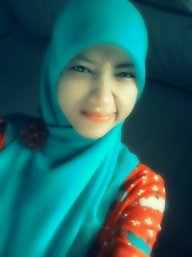 anitalistia's profile picture. yakini aque kau anugerah sang Rohim