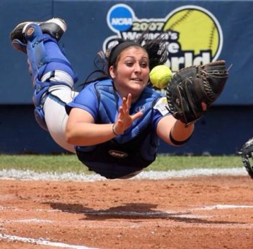Just another softball anon tweeting about that softball life. #CleatChaser ⚾