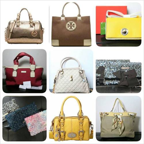 Original Quality Bag Seller