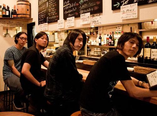 Orange Post Reason お知らせ 1 皆さまへお知らせです 09年よりwestn Numberとして活動してきましたが 13年9月よりorange Post Reason オレンジ ポスト リーズン へと改名します Http T Co Bw0395qhvq