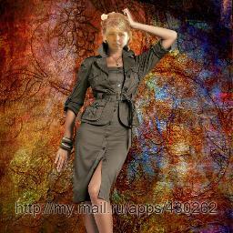 guseva19851's profile picture. 