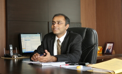 Executive Director of Structwel