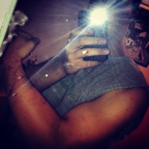 justinmccall4's profile picture. 