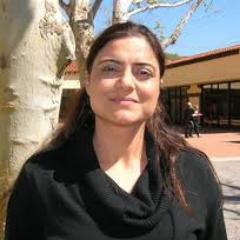 shallu_v's profile picture. Go is a highly respected internet marketer in chandigarh
