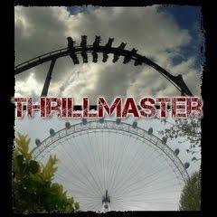 Welcome to ThrillmasterMedia on Twitter! Join us for updates from theme parks and attractions from across the globe. Check out our YouTube channel for HD videos
