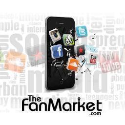 The #1 Source For All #SocialMediaMarketing #smallbiz #startups #Instagram #Youtube #Facebook #Twitter #snapchat #entrepreneur EMAIL: thefanmarket@gmail.com
